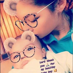 Meet your Posher, Heather